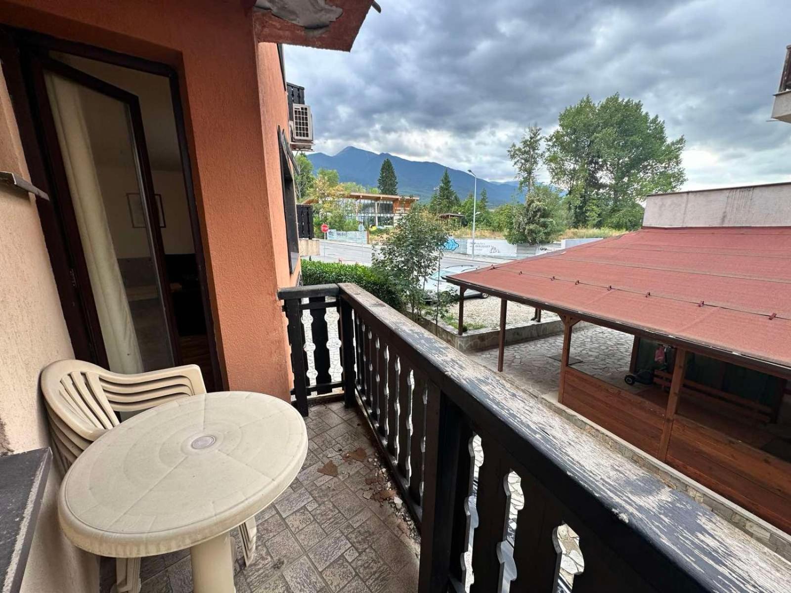 Ramada 2 - Apartment Bansko Exterior photo