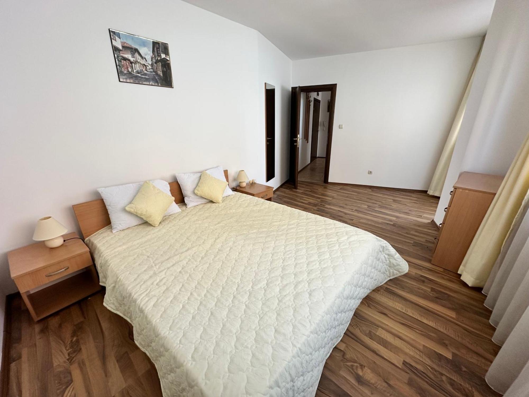 Ramada 2 - Apartment Bansko Exterior photo