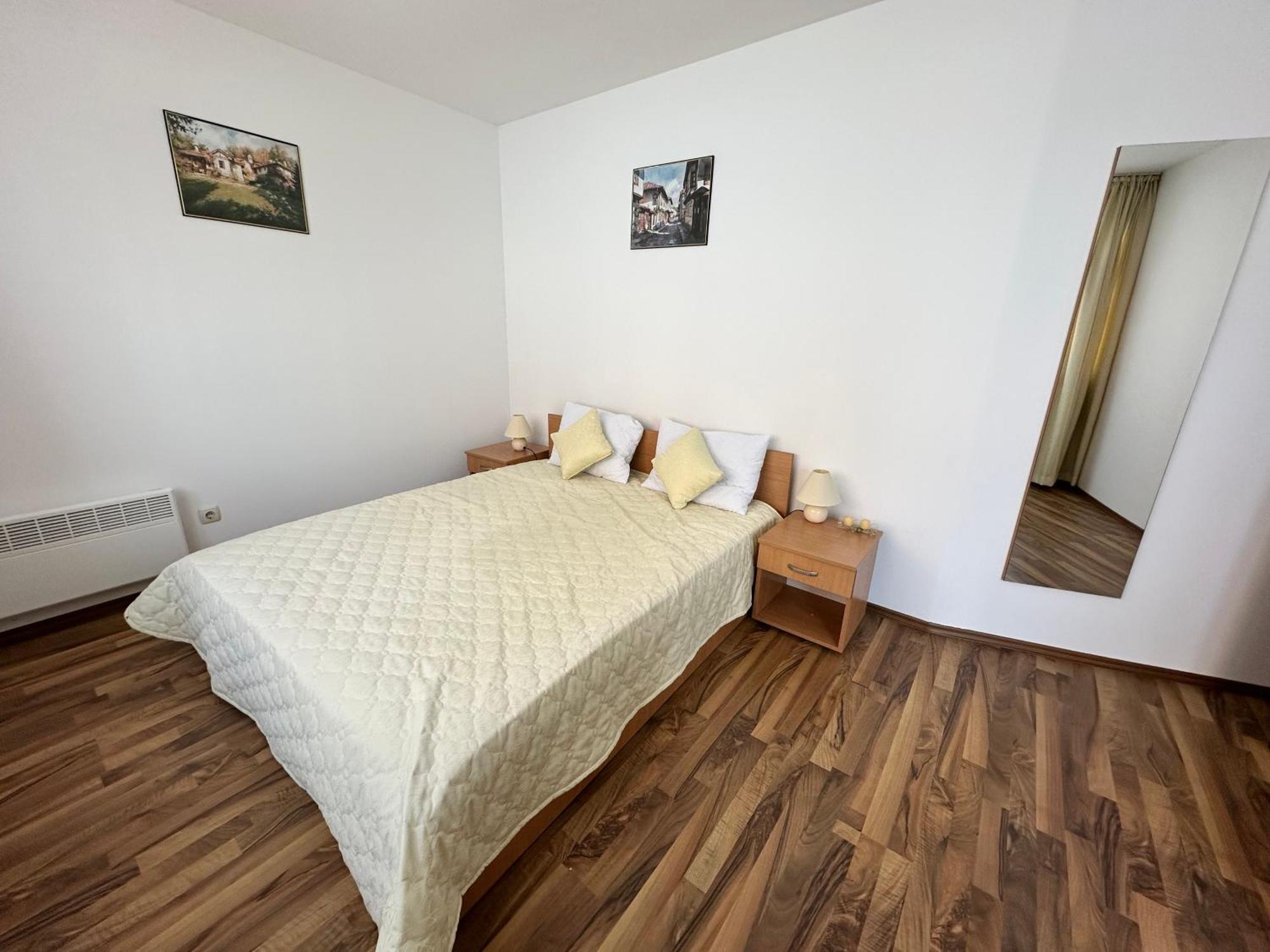 Ramada 2 - Apartment Bansko Exterior photo